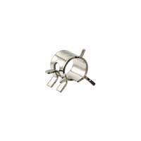 Visual Communications Company - VCC - RTN_250 - LITEPIPE SPRING RETAINER 4MM