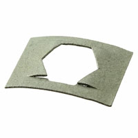 Visual Communications Company - VCC - SN1287-C - SPEEDNUT W/COATING