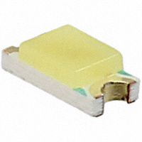 Visual Communications Company - VCC - VAOL-S12RP4 - LED RED CLEAR 1206 SMD