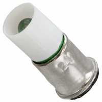 Visual Communications Company - VCC - VC1510135UG3 - LED T1 3/4 525NM GREEN 24VDC