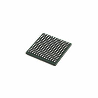 Microsemi Solutions Sdn Bhd. - VSC3312XYP-01 - IC CROSSPOINT SW 12X12 196-FCBGA