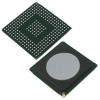 Microsemi Solutions Sdn Bhd. - VSC8244XHG - IC PHY 10/100/1000 260-HS-BGA