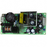 Volgen America/Kaga Electronics USA - KLT30F-0522 - AC/DC CONVERTER 5V +/-12V 15W