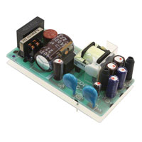 Volgen America/Kaga Electronics USA - KRD10F-1515 - POWER SUPPLY DUAL 15V 10W
