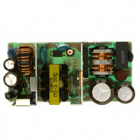 Volgen America/Kaga Electronics USA - KRS25F-05 - POWER SUPPLY SW UNIV-IN 5V 25W