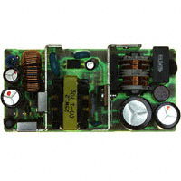 Volgen America/Kaga Electronics USA - KRS25F-12 - POWER SUPPLY SW UNIV-IN 12V 25W