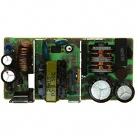 Volgen America/Kaga Electronics USA - KRS25F-15 - POWER SUPPLY SW UNIV-IN 15V 25W