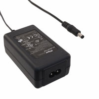 Volgen America/Kaga Electronics USA - KTPS24-24010DT-2P-VI-P1 - AC/DC DESKTOP ADAPTER 24V 24W