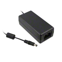 Volgen America/Kaga Electronics USA - KTPS50-1533DT-3P-VI-C-P1 - AC/DC DESKTOP ADAPTER 15V 50W