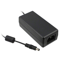 Volgen America/Kaga Electronics USA - KTPS36-0940DT-3P-VI-C-P1 - AC/DC DESKTOP ADAPTER 9V 36W