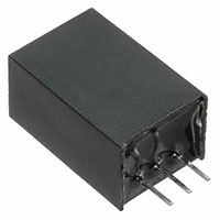 Volgen America/Kaga Electronics USA - PM-1000B090 - DC/DC CONVERTER 9V 1A