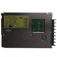 Volgen America/Kaga Electronics USA - SP15U-0533T - AC/DC CONVERTER 5V +/-15V 15W