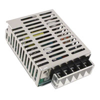 Volgen America/Kaga Electronics USA - SPN15-05S - AC/DC CONVERTER 5V 15W