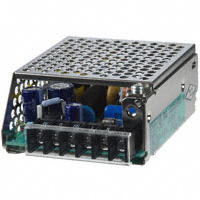 Volgen America/Kaga Electronics USA - SX15U-05S - AC/DC CONVERTER 5V 15W