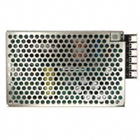 Volgen America/Kaga Electronics USA - SP30U-05S - AC/DC CONVERTER 5V 30W