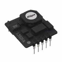 Volgen America/Kaga Electronics USA - VSI-3.3S2R0FMA - CONV DC/DC 3.3V OUT 2.0A 6.6W