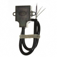 Murata Electronics North America - SCA125T-D08-A - INCLINOMETER 2-AXIS 30DEG MOD