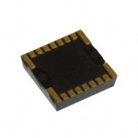 Murata Electronics North America - SCA3000-E01 - ACCELEROMETER 3G SPI 18SMD