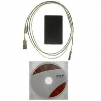 Murata Electronics North America - SCP1000-D01 DEMO - SCP1000 DEMO KIT