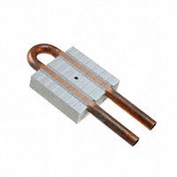 Wakefield-Vette - 120455 - COLD PLATE HEAT SINK EXPOSED