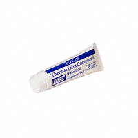 Wakefield-Vette - 120-5 - SILICONE GREASE 5 OZ TUBE