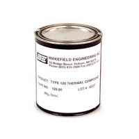 Wakefield-Vette - 120-80 - SILICONE GREASE 5 LBS CAN