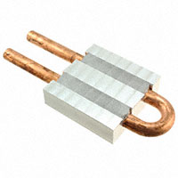 Wakefield-Vette - 120959 - COLD PLATE HEAT SINK BURIED