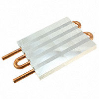 Wakefield-Vette - 120960 - COLD PLATE HEAT SINK BURIED