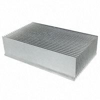 Wakefield-Vette - 122258 - HEATSINK 15817 PROFILE 12"
