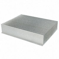 Wakefield-Vette - 122260 - HEATSINK 19035 PROFILE 12"