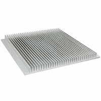 Wakefield-Vette - 122262 - HEATSINK 19152 PROFILE 12"