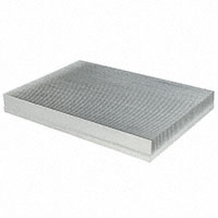 Wakefield-Vette - 122263 - HEATSINK 16681 PROFILE 12"