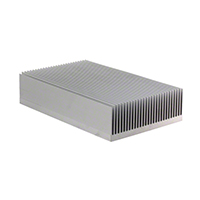 Wakefield-Vette - 122264 - HEATSINK 19832 PROFILE 12"