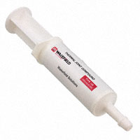 Wakefield-Vette - 126-4S - NONSILICONE GREASE 4OZ SYRINGE