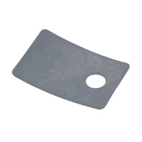 Wakefield-Vette - 175-6-220P - THERMAL PAD TO-220 .006"