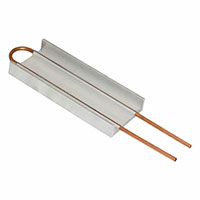 Wakefield-Vette - 180-11-12C - COLD PLATE HEAT SINK 0.041C/W