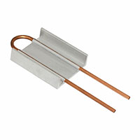 Wakefield-Vette - 180-11-6C - COLD PLATE HEAT SINK 0.084C/W