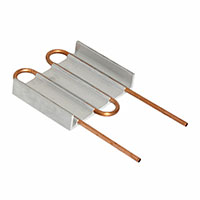 Wakefield-Vette - 180-12-6C - COLD PLATE HEAT SINK 0.038C/W