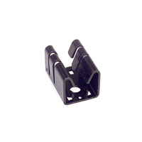 Wakefield-Vette - 230-75AB - HEATSINK TO-220 VERT/HORZ BLK