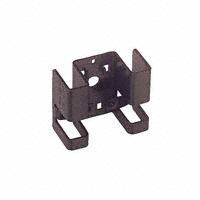 Wakefield-Vette - 235-85AB - HEATSINK TO-220 CLIP-ON BLK