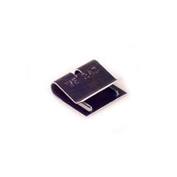 Wakefield-Vette - 243-3PAB - HEATSINK TO-220 CLIP-ON BLK