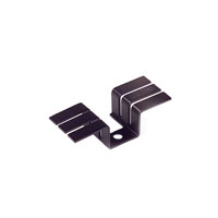 Wakefield-Vette - 271-AB - HEATSINK TO-220 TOP MNT BLK