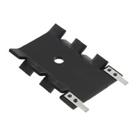 Wakefield-Vette - 288-1AB - HEATSINK TO-220/202 VERT W/TABS