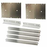 Wakefield-Vette - 3634100 - SUBRACK EASY 3U/84HP/175MM