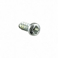 Wakefield-Vette - 3654360 - SCREW FOR PLASTIC 2.2X6MM 100PCS