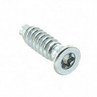 Wakefield-Vette - 3684109 - CSK SCREW 3.5 X 12MM 50PCS