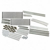 Wakefield-Vette - 3684128 - SUBRACK VARIO EMC 3U/84HP/245MM