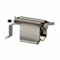 Wakefield-Vette - 3684204 - ESD CLIP FOR GUIDE RAIL 50PCS