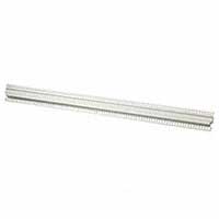 Wakefield-Vette - 3684567 - HORIZONTAL RAIL W 10MM EXTENS