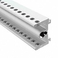 Wakefield-Vette - 3684591 - HORIZONTAL RAIL REAR CENTER 84HP